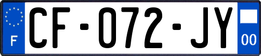 CF-072-JY