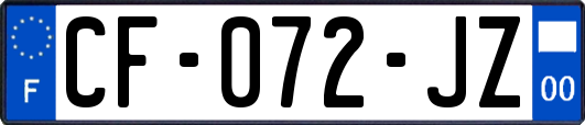 CF-072-JZ