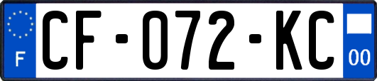 CF-072-KC