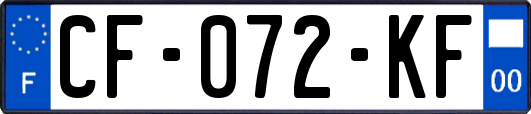 CF-072-KF
