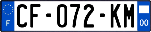 CF-072-KM