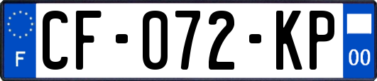 CF-072-KP