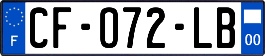 CF-072-LB