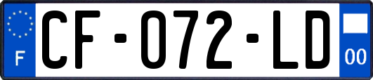 CF-072-LD
