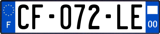 CF-072-LE