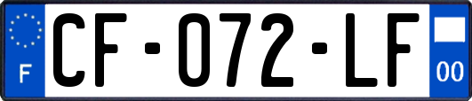 CF-072-LF