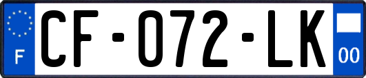 CF-072-LK