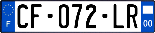 CF-072-LR
