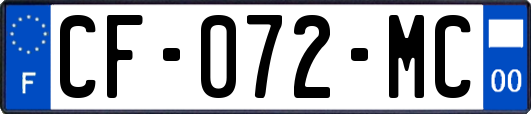 CF-072-MC