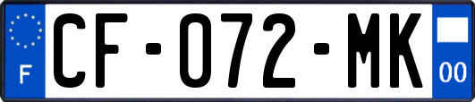 CF-072-MK