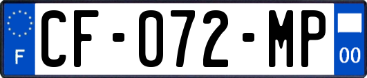 CF-072-MP