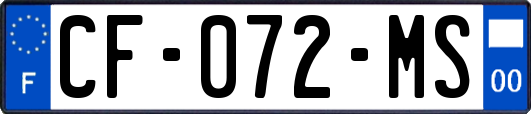 CF-072-MS