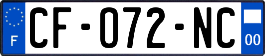 CF-072-NC