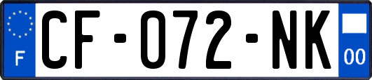 CF-072-NK