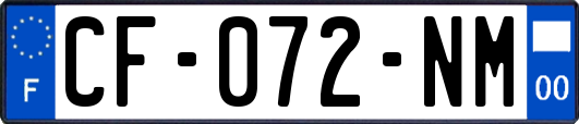 CF-072-NM