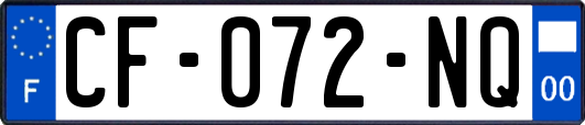 CF-072-NQ