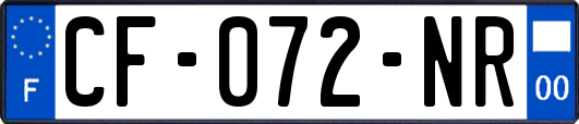 CF-072-NR