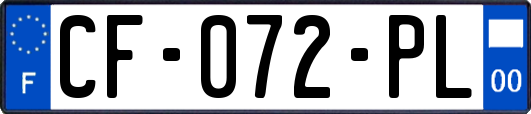 CF-072-PL