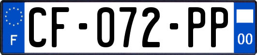 CF-072-PP
