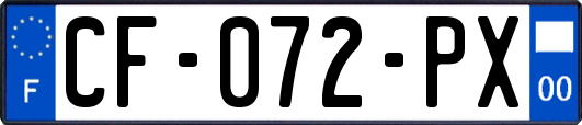 CF-072-PX