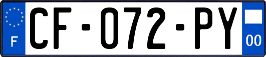 CF-072-PY