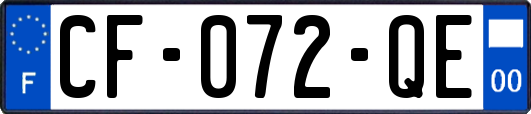 CF-072-QE