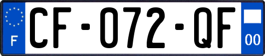 CF-072-QF