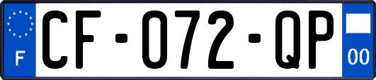 CF-072-QP