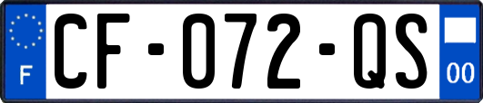 CF-072-QS