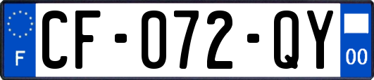CF-072-QY