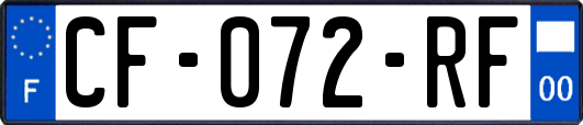 CF-072-RF