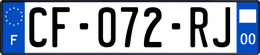 CF-072-RJ