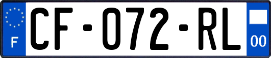 CF-072-RL
