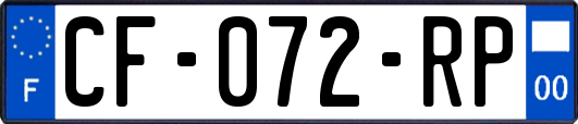 CF-072-RP