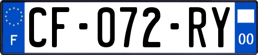 CF-072-RY