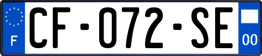 CF-072-SE