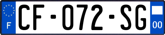 CF-072-SG