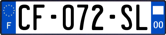 CF-072-SL