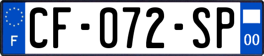 CF-072-SP
