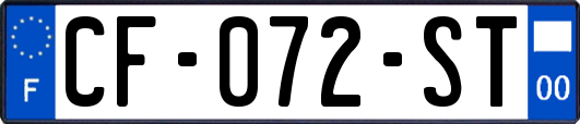 CF-072-ST