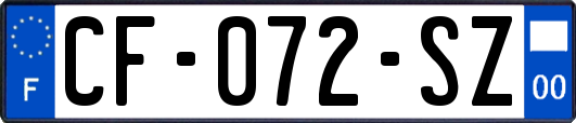 CF-072-SZ