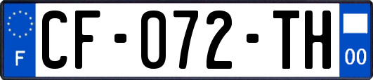 CF-072-TH