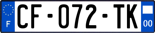 CF-072-TK