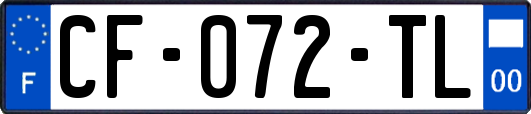 CF-072-TL