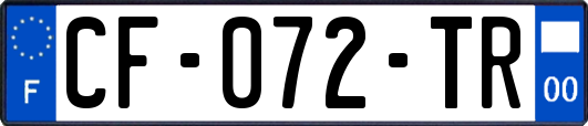 CF-072-TR