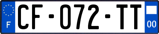 CF-072-TT