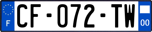CF-072-TW