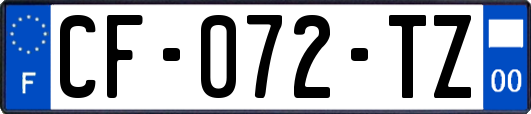 CF-072-TZ