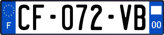 CF-072-VB