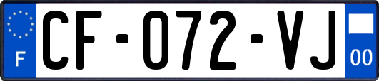 CF-072-VJ